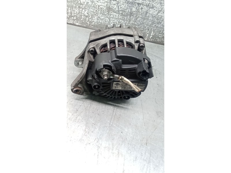 Recambio de alternador para nissan micra iii (k12) 1.2 16v referencia OEM IAM 32100AX62B 2543488A 05