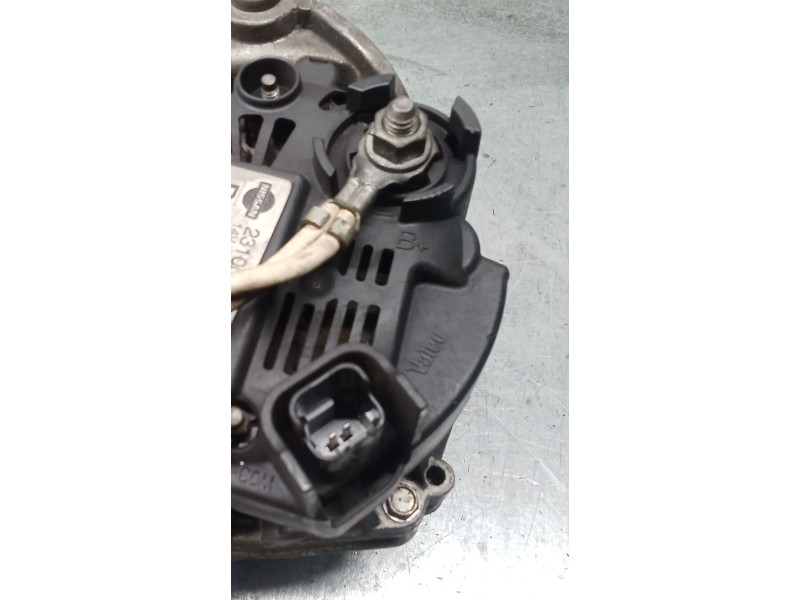 Recambio de alternador para nissan micra iii (k12) 1.2 16v referencia OEM IAM 32100AX62B 2543488A 05