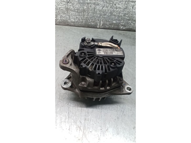 Recambio de alternador para nissan micra iii (k12) 1.2 16v referencia OEM IAM 32100AX62B 2543488A 05