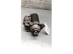 Recambio de motor arranque para volkswagen passat b6 (3c2) 2.0 tdi 16v referencia OEM IAM 0001123014 02M911023P 05