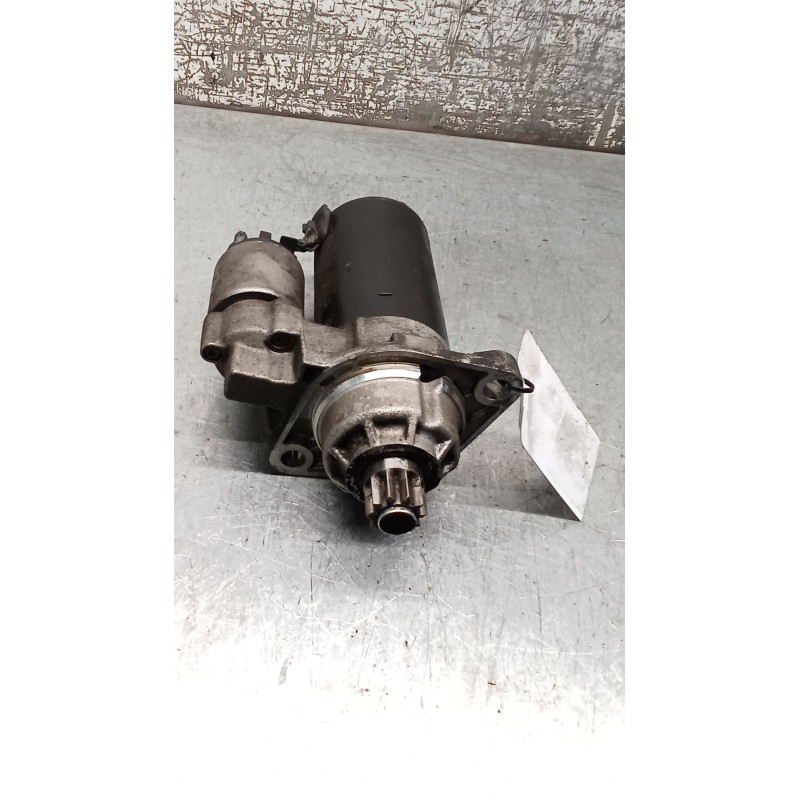 Recambio de motor arranque para volkswagen passat b6 (3c2) 2.0 tdi 16v referencia OEM IAM 0001123014 02M911023P 05