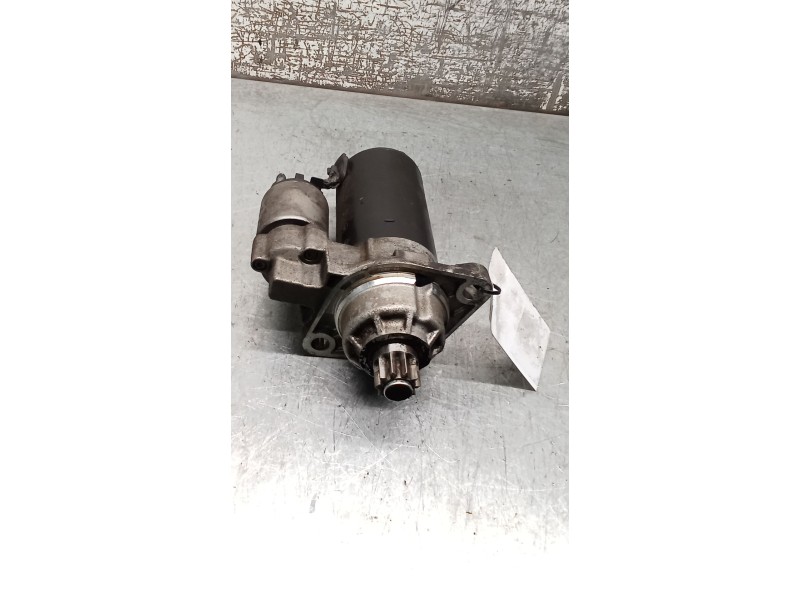Recambio de motor arranque para volkswagen passat b6 (3c2) 2.0 tdi 16v referencia OEM IAM 0001123014 02M911023P 05