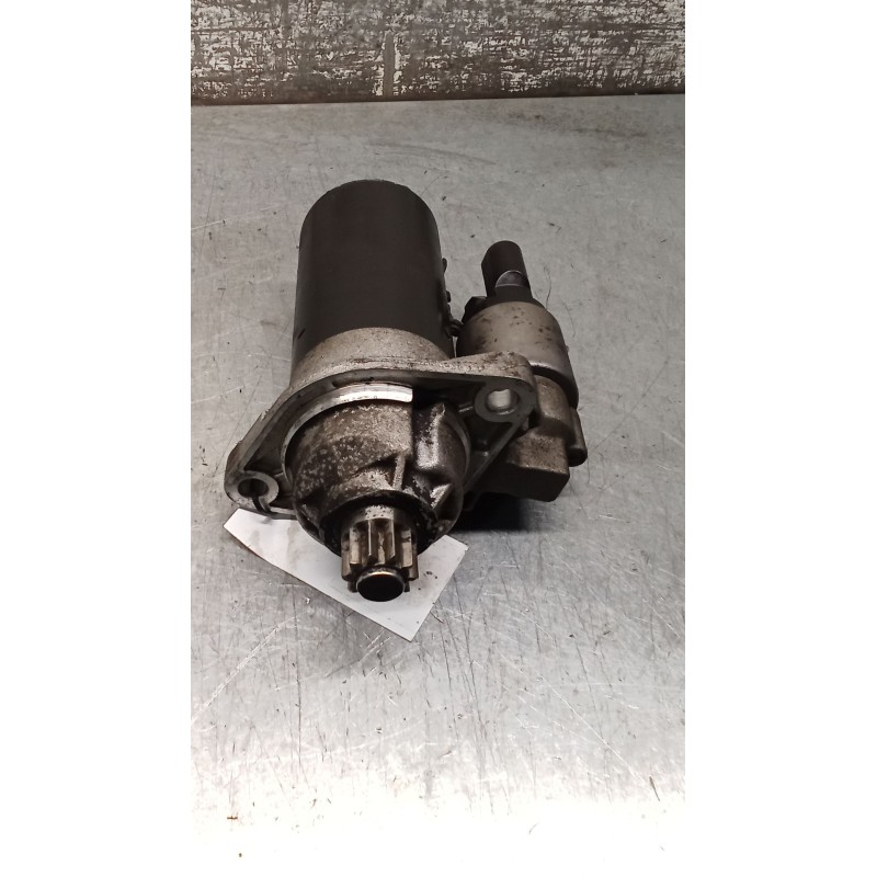 Recambio de motor arranque para volkswagen passat b6 (3c2) 2.0 tdi 16v referencia OEM IAM 0001123014 02M911023P 05