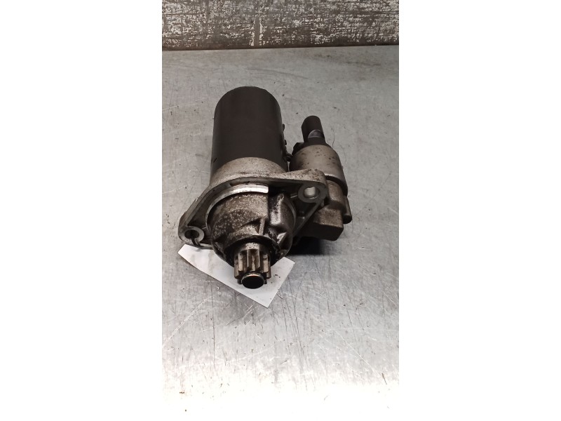 Recambio de motor arranque para volkswagen passat b6 (3c2) 2.0 tdi 16v referencia OEM IAM 0001123014 02M911023P 05