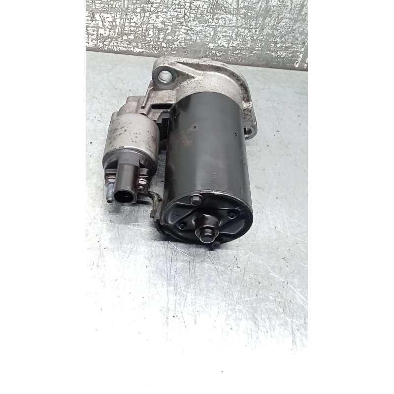 Recambio de motor arranque para volkswagen passat b6 (3c2) 2.0 tdi 16v referencia OEM IAM 0001123014 02M911023P 05