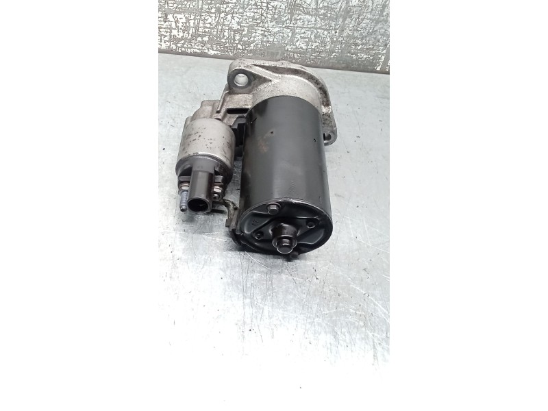 Recambio de motor arranque para volkswagen passat b6 (3c2) 2.0 tdi 16v referencia OEM IAM 0001123014 02M911023P 05