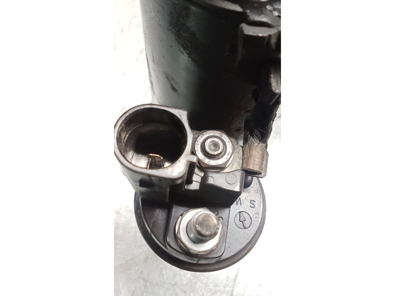 Recambio de motor arranque para volkswagen passat b6 (3c2) 2.0 tdi 16v referencia OEM IAM 0001123014 02M911023P 05
