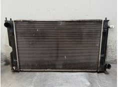 Recambio de radiador agua para toyota corolla verso (zer_, zze12_, r1_) 2.0 d-4d (cur10_) referencia OEM IAM MN4221334000  04