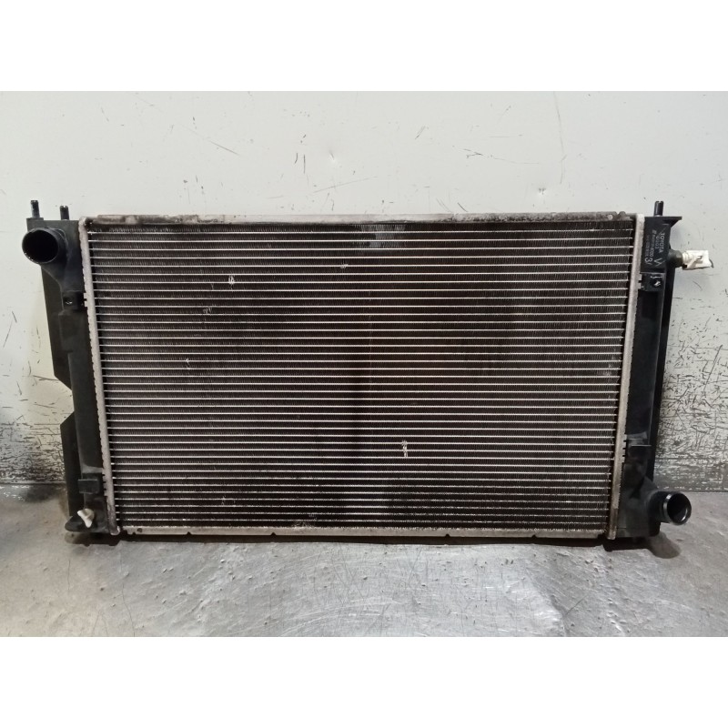 Recambio de radiador agua para toyota corolla verso (zer_, zze12_, r1_) 2.0 d-4d (cur10_) referencia OEM IAM MN4221334000  04