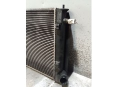 Recambio de radiador agua para toyota corolla verso (zer_, zze12_, r1_) 2.0 d-4d (cur10_) referencia OEM IAM MN4221334000  04 2