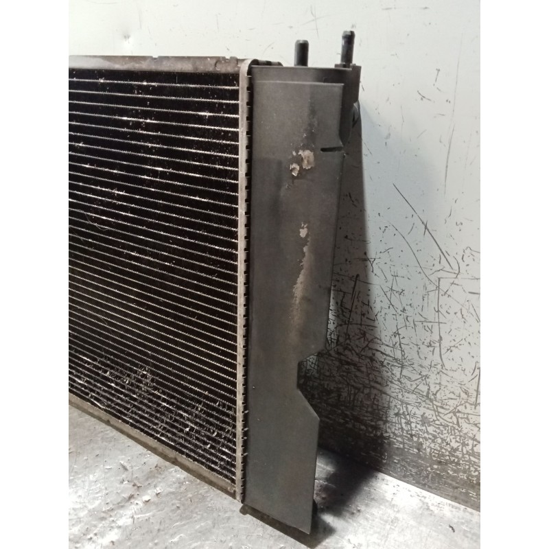 Recambio de radiador agua para toyota corolla verso (zer_, zze12_, r1_) 2.0 d-4d (cur10_) referencia OEM IAM MN4221334000  04