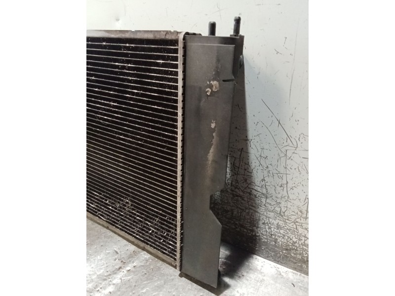 Recambio de radiador agua para toyota corolla verso (zer_, zze12_, r1_) 2.0 d-4d (cur10_) referencia OEM IAM MN4221334000  04