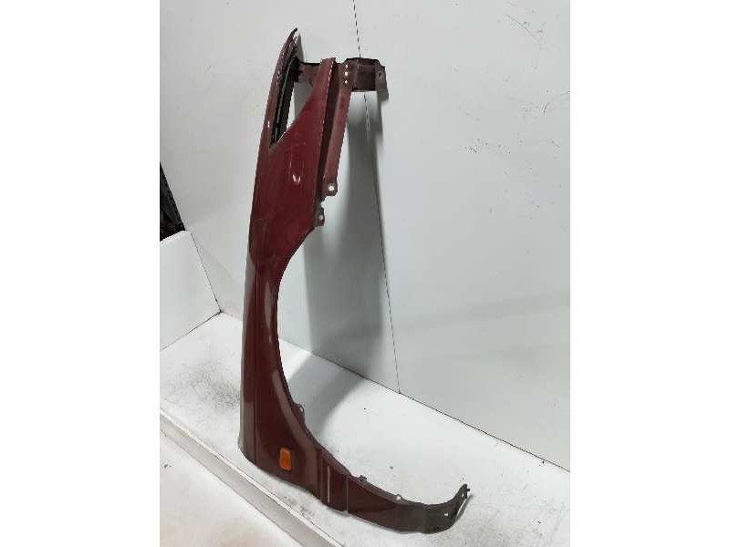 Recambio de aleta delantera derecha para mitsubishi lancer berlina/ffamiliar (cb0aw) referencia OEM IAM    Recambio de aleta delantera derecha para mitsubishi lancer berlina/ffamiliar (cb0aw) referencia OEM IAM