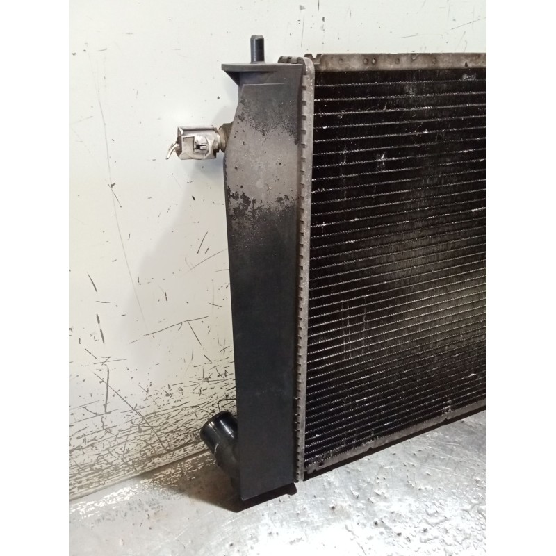 Recambio de radiador agua para toyota corolla verso (zer_, zze12_, r1_) 2.0 d-4d (cur10_) referencia OEM IAM MN4221334000  04