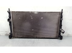 Recambio de radiador agua para volvo c30 (533) 1.6 d referencia OEM IAM 3M5H8005TL  07