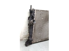 Recambio de radiador agua para volvo c30 (533) 1.6 d referencia OEM IAM 3M5H8005TL  07 2