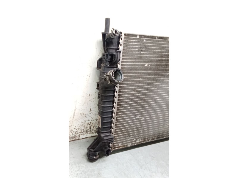 Recambio de radiador agua para volvo c30 (533) 1.6 d referencia OEM IAM 3M5H8005TL  07