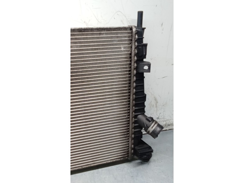 Recambio de radiador agua para volvo c30 (533) 1.6 d referencia OEM IAM 3M5H8005TL  07