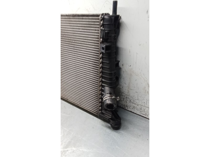 Recambio de radiador agua para volvo c30 (533) 1.6 d referencia OEM IAM 3M5H8005TL  07