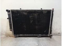 Recambio de radiador agua para mercedes-benz clk (c208) clk 320 (208.365) referencia OEM IAM   99