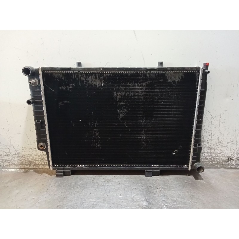 Recambio de radiador agua para mercedes-benz clk (c208) clk 320 (208.365) referencia OEM IAM   99