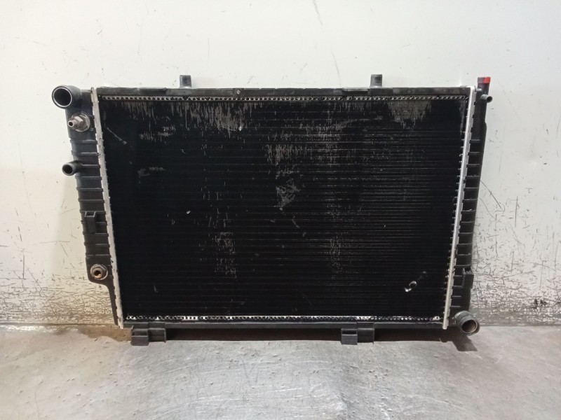 Recambio de radiador agua para mercedes-benz clk (c208) clk 320 (208.365) referencia OEM IAM   99