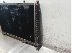 Recambio de radiador agua para mercedes-benz clk (c208) clk 320 (208.365) referencia OEM IAM   99 2