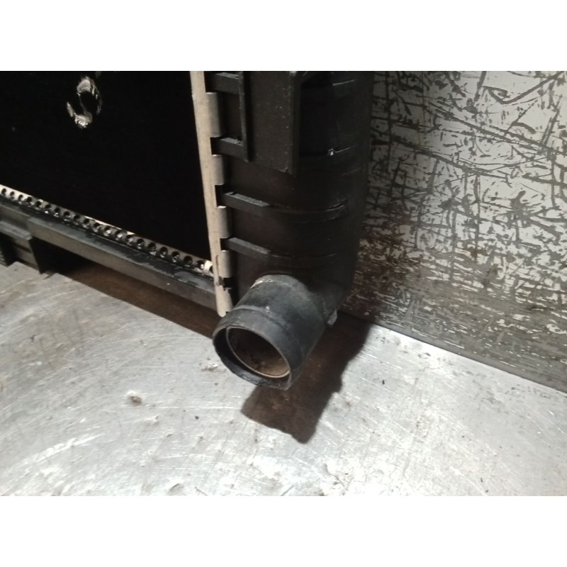 Recambio de radiador agua para mercedes-benz clk (c208) clk 320 (208.365) referencia OEM IAM   99