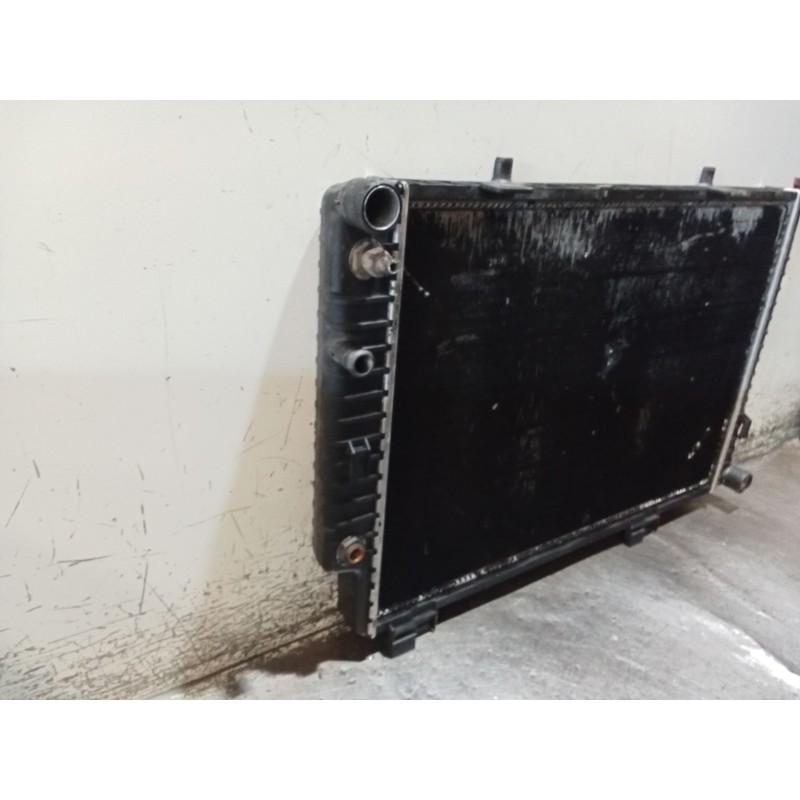 Recambio de radiador agua para mercedes-benz clk (c208) clk 320 (208.365) referencia OEM IAM   99