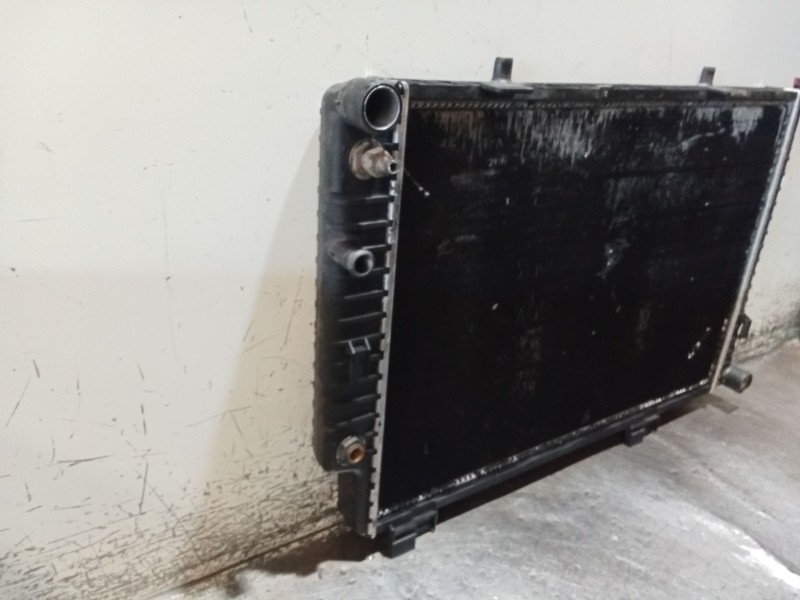 Recambio de radiador agua para mercedes-benz clk (c208) clk 320 (208.365) referencia OEM IAM   99