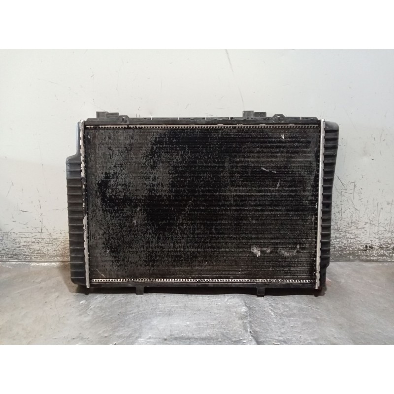 Recambio de radiador agua para mercedes-benz clk (c208) clk 320 (208.365) referencia OEM IAM   99