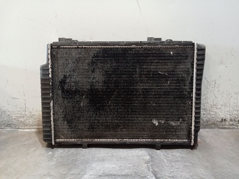 Recambio de radiador agua para mercedes-benz clk (c208) clk 320 (208.365) referencia OEM IAM   99