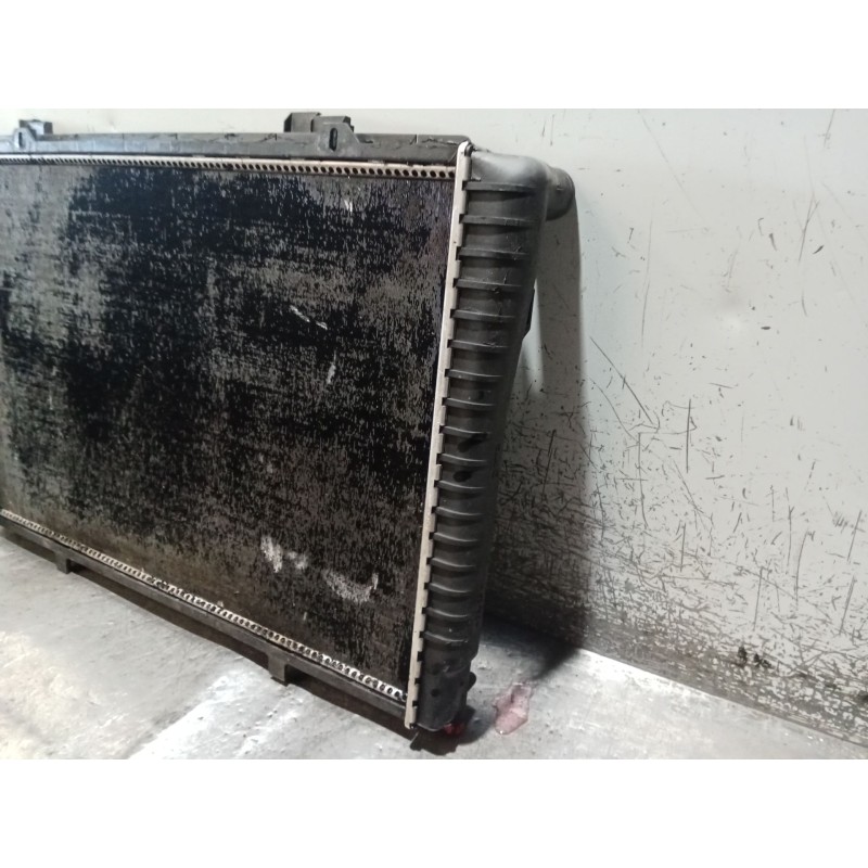 Recambio de radiador agua para mercedes-benz clk (c208) clk 320 (208.365) referencia OEM IAM   99