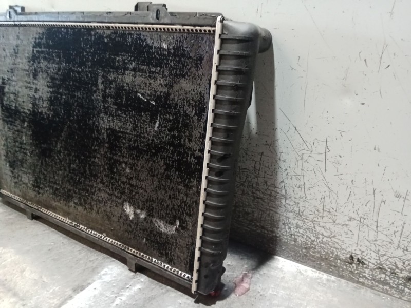 Recambio de radiador agua para mercedes-benz clk (c208) clk 320 (208.365) referencia OEM IAM   99