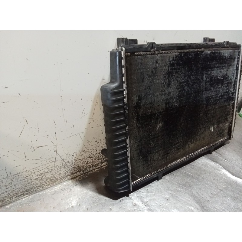 Recambio de radiador agua para mercedes-benz clk (c208) clk 320 (208.365) referencia OEM IAM   99