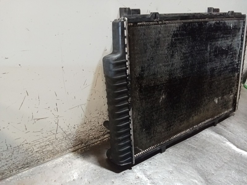 Recambio de radiador agua para mercedes-benz clk (c208) clk 320 (208.365) referencia OEM IAM   99