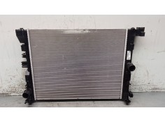 Recambio de radiador agua para renault captur iii captur e-tech hybrid referencia OEM IAM 21410F230B  25