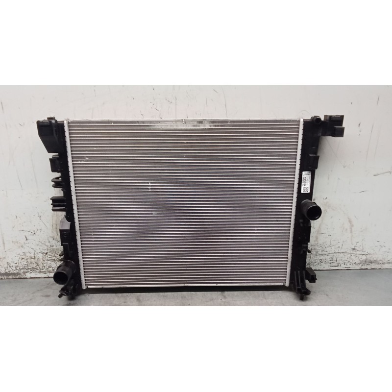 Recambio de radiador agua para renault captur iii captur e-tech hybrid referencia OEM IAM 21410F230B  25