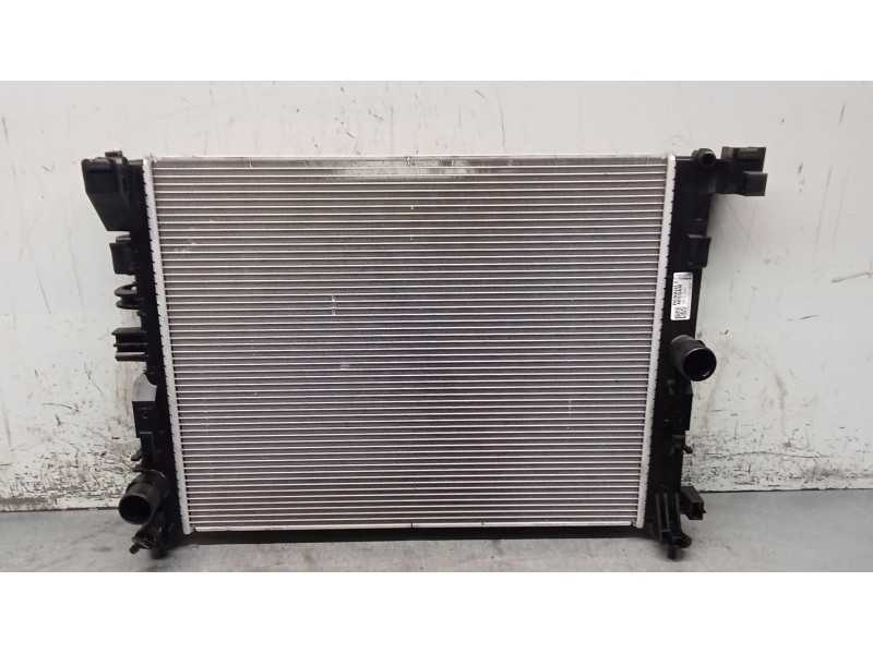 Recambio de radiador agua para renault captur iii captur e-tech hybrid referencia OEM IAM 21410F230B  25