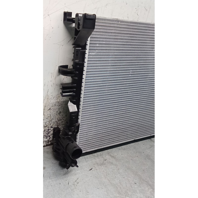 Recambio de radiador agua para renault captur iii captur e-tech hybrid referencia OEM IAM 21410F230B  25