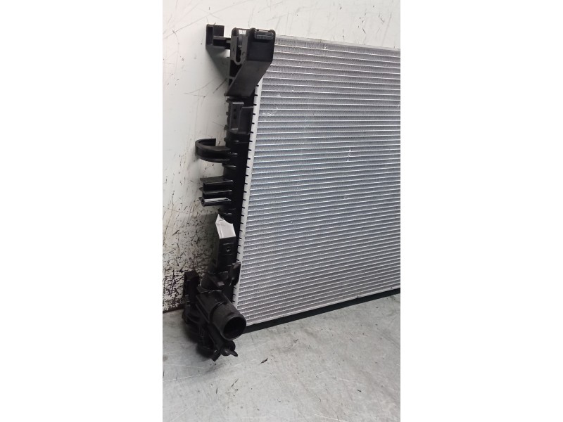 Recambio de radiador agua para renault captur iii captur e-tech hybrid referencia OEM IAM 21410F230B  25