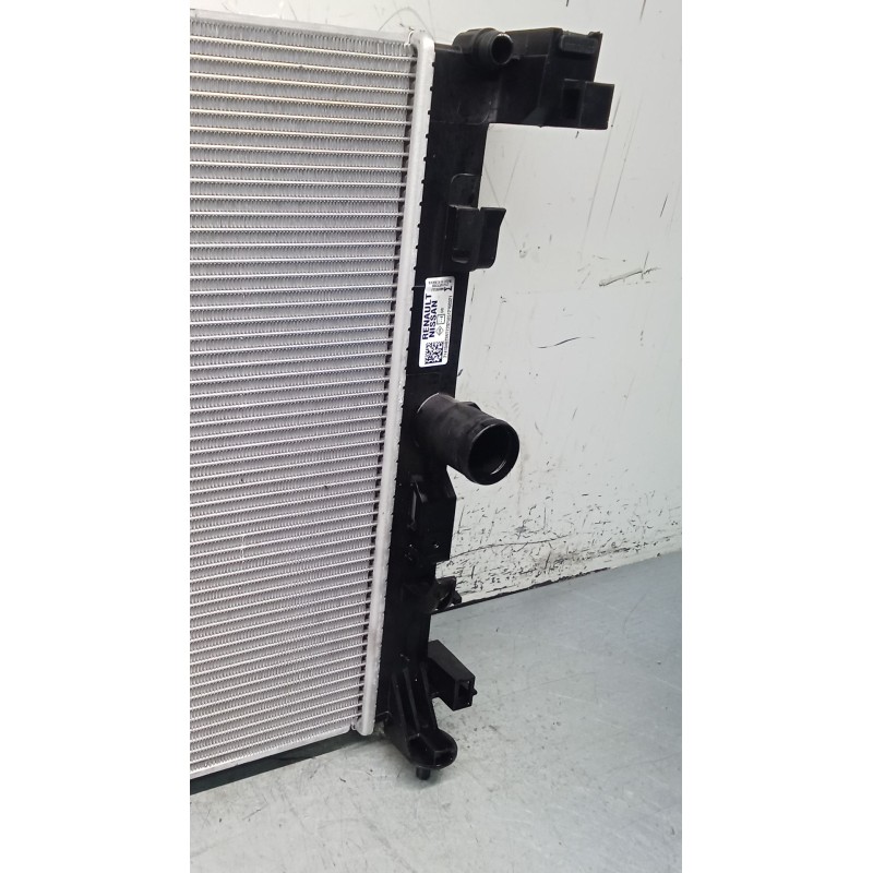 Recambio de radiador agua para renault captur iii captur e-tech hybrid referencia OEM IAM 21410F230B  25