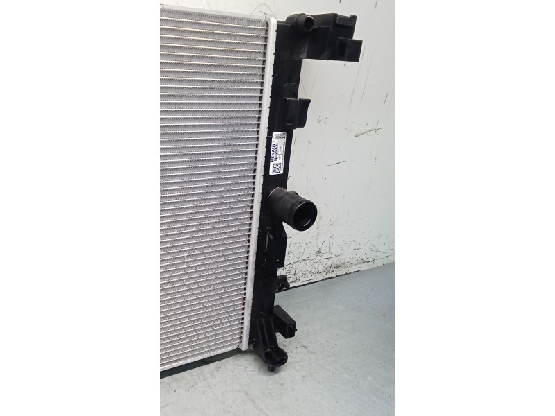 Recambio de radiador agua para renault captur iii captur e-tech hybrid referencia OEM IAM 21410F230B  25