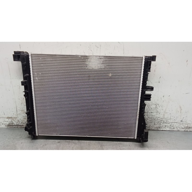 Recambio de radiador agua para renault captur iii captur e-tech hybrid referencia OEM IAM 21410F230B  25