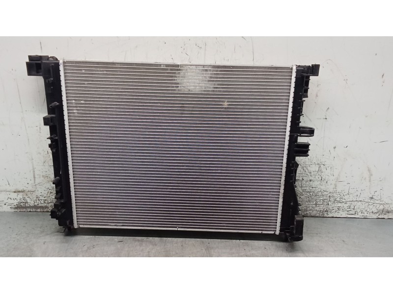 Recambio de radiador agua para renault captur iii captur e-tech hybrid referencia OEM IAM 21410F230B  25