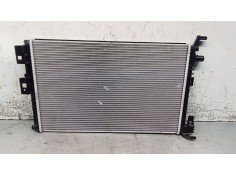 Recambio de radiador agua para renault captur iii captur e-tech hybrid referencia OEM IAM 21410F230A  25