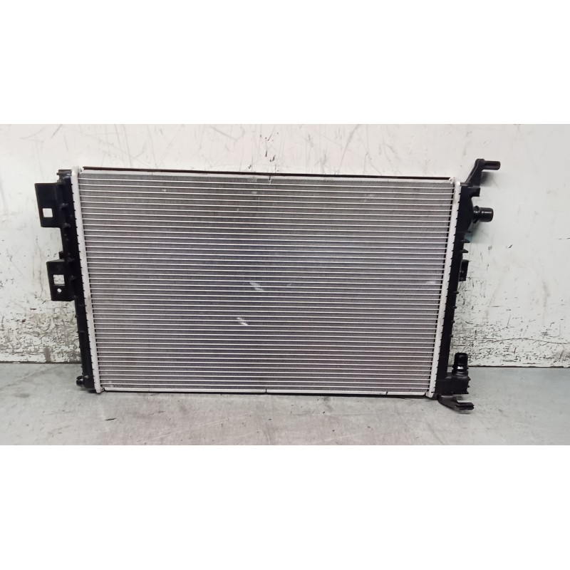 Recambio de radiador agua para renault captur iii captur e-tech hybrid referencia OEM IAM 21410F230A  25