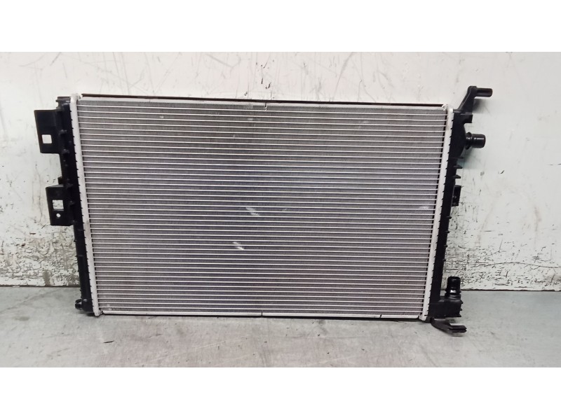 Recambio de radiador agua para renault captur iii captur e-tech hybrid referencia OEM IAM 21410F230A  25