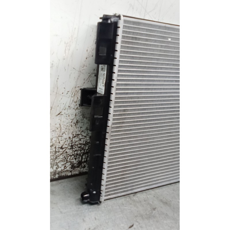 Recambio de radiador agua para renault captur iii captur e-tech hybrid referencia OEM IAM 21410F230A  25
