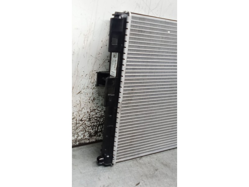 Recambio de radiador agua para renault captur iii captur e-tech hybrid referencia OEM IAM 21410F230A  25